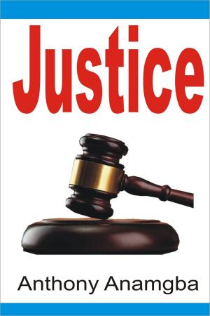Cover of the book Justice by Rose Anamgba