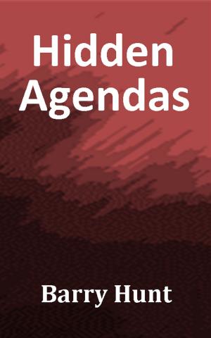 Cover of Hidden Agendas