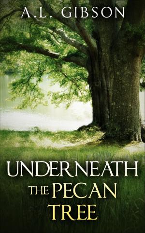 Cover of Underneath the Pecan Tree