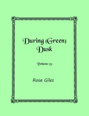 Cover of the book During (Green) Dusk by Katie O'Connor