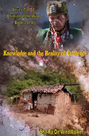 bigCover of the book Knowledge and the Reality of Existence by 