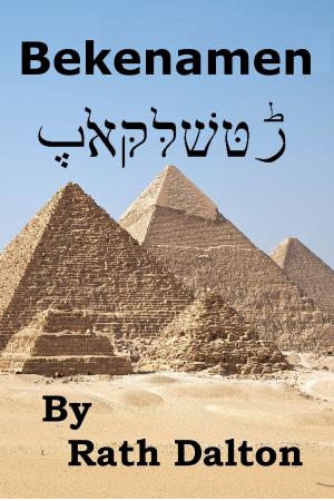 Book cover of Bekenamen