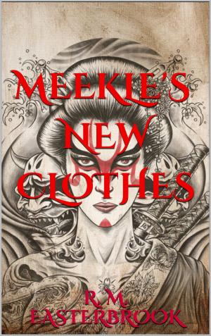Cover of Meekle's New Clothes