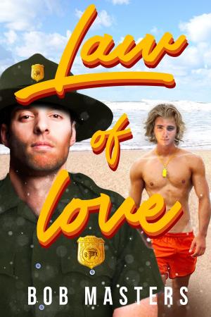 Cover of the book Law Of Love by Vanessa Mulberry