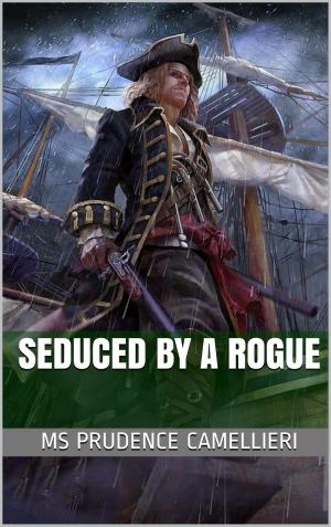 Cover of Seduced by a Rogue