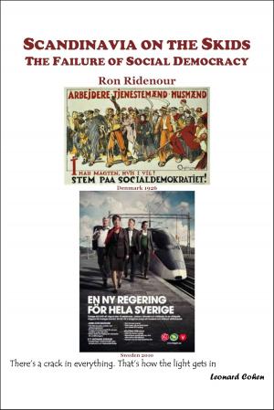 Cover of the book Scandinavia on the Skids: The Failure of Social Democracy by Jim Freeman