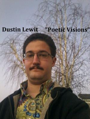Book cover of Poetic Visions