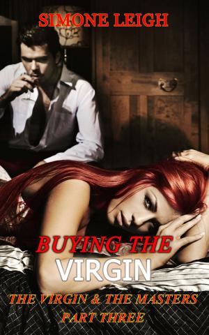 bigCover of the book The Virgin and the Masters: Part Three by 