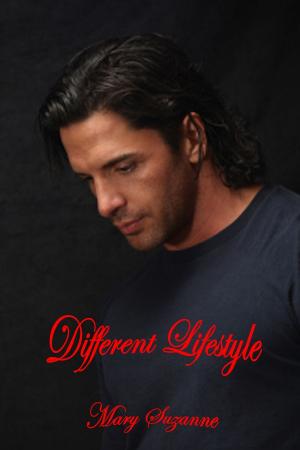 Cover of the book Different Lifestyle by Peter Morgan