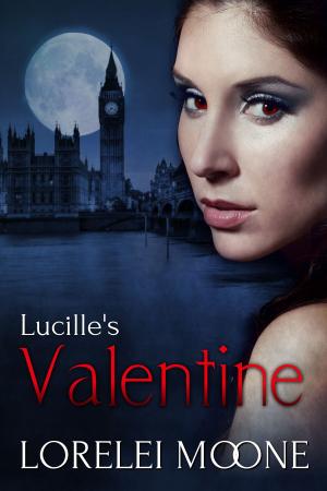 Cover of the book Lucille's Valentine by Candi Lace