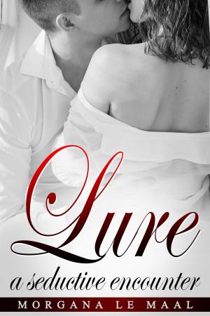 Cover of the book Lure by Linda Temple