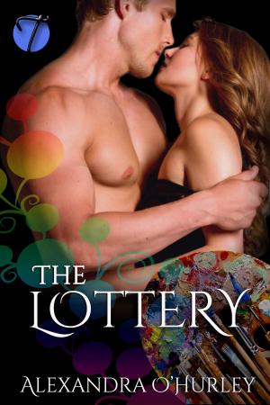 Cover of the book The Lottery by Alexandra O'Hurley