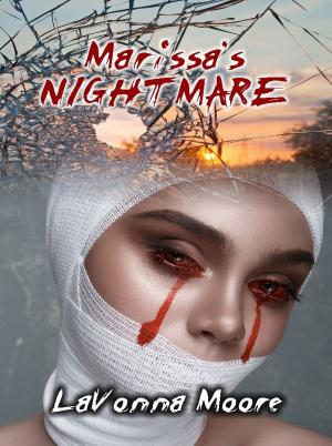 Cover of the book Marissa's Nightmare by William J. Caunitz