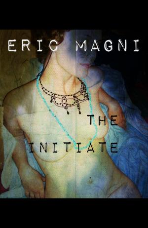 Cover of the book The Initiate by M L Smith