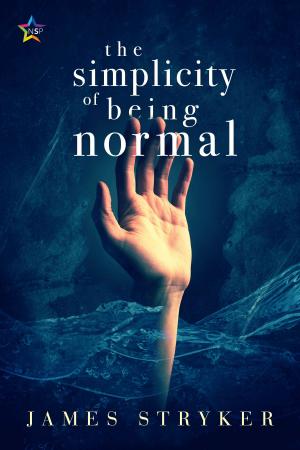 Cover of the book The Simplicity of Being Normal by Jacqueline Rohrbach