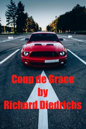 Cover of the book Coup de Grace by Richard Diedrichs