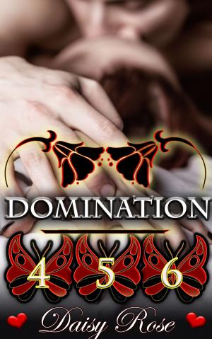 Cover of the book Domination 4: 6 by Dex O'Donald