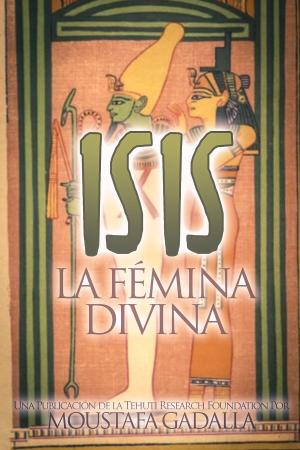 Cover of Isis La Fémina Divina