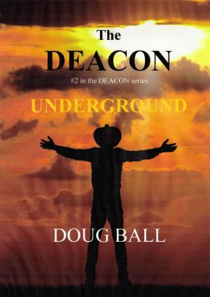 Cover of Deacon Underground