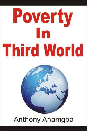 Cover of the book Poverty in Third World by Anthony Anamgba