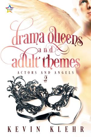 Cover of the book Drama Queens and Adult Themes by Elizabeth Coldwell