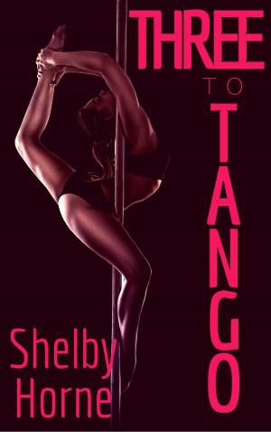 Cover of the book Three to Tango by Anne Ashley