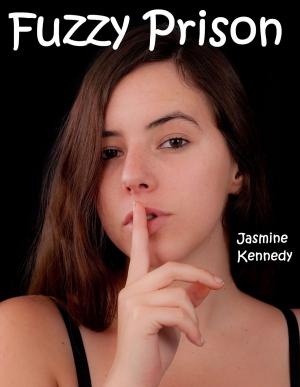Cover of the book Fuzzy Prison by Jasmine Kennedy