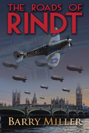 Cover of the book The Roads of Rindt by Avon Forest