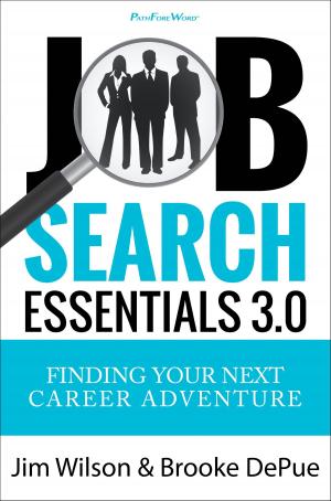 Book cover of Job Search Essentials 3.0
