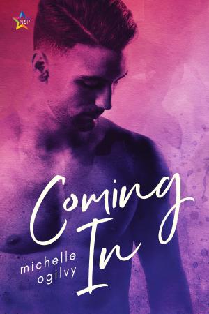Book cover of Coming In