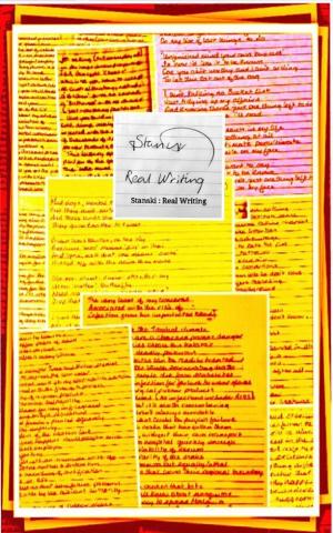 Cover of Real Writing