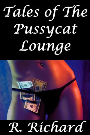 Book cover of Tales of The Pussycat Lounge