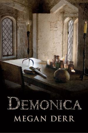 Cover of the book Demonica by Greg Cox