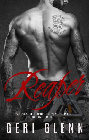 Cover of the book Reaper: A Kings of Korruption MC Novel by Bree Dahlia