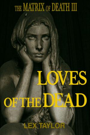 Cover of the book The Matrix Of Death III: Loves Of The Dead by Darren Heart