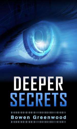 Cover of the book Deeper Secrets by Kelly Cheek