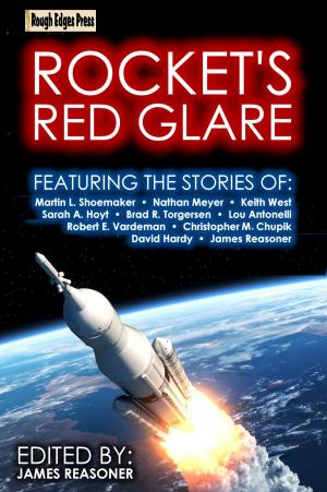 Book cover of Rocket’s Red Glare