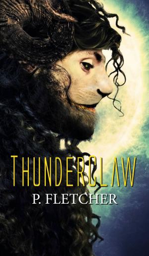 Cover of the book ThunderClaw (Alien Warrior 2) by M.C. O'Neill