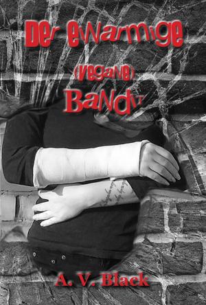 Cover of the book Der einarmige (vegane) Bandit by Jennifer Barraclough