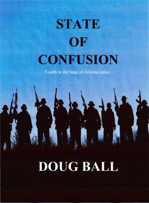 bigCover of the book State of Confusion by 