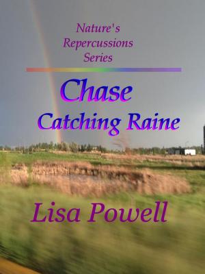 Book cover of Chase, Catching Raine