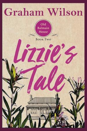 bigCover of the book Lizzie's Tale by 