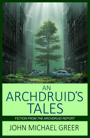 Cover of the book An Archdruid's Tales: Fiction From The Archdruid Report by George R. Fehling