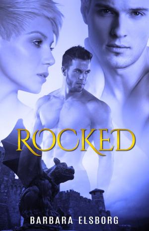 Cover of the book Rocked by Alyne de Winter