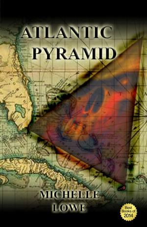 Book cover of Atlantic Pyramid