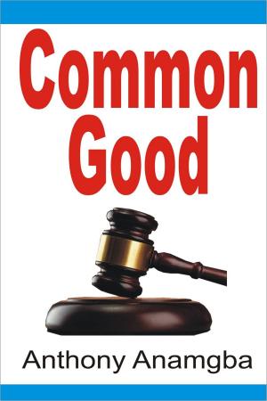 Book cover of Common Good