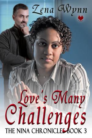 bigCover of the book Nina Chronicles 3: Love's Many Challenges by 