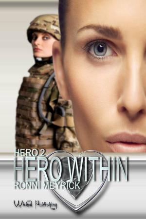 Cover of Hero Within
