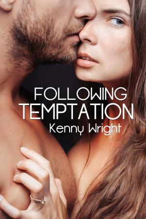 Cover of the book Following Temptation by Naomi Noah
