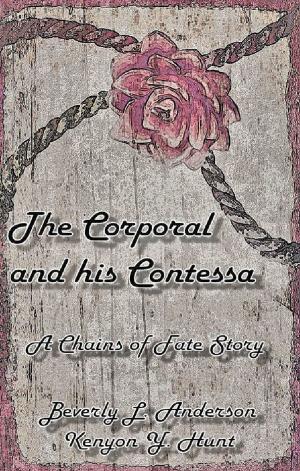 Cover of the book The Corporal and his Contessa by Kyell Gold